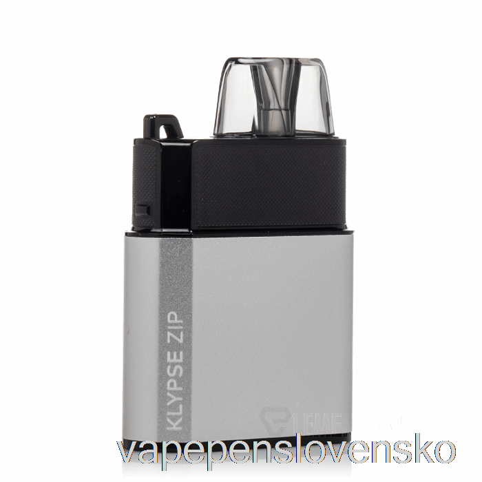 Innokin Klypse Zips 14w Pod Systém Perleťová Vape Cigareta